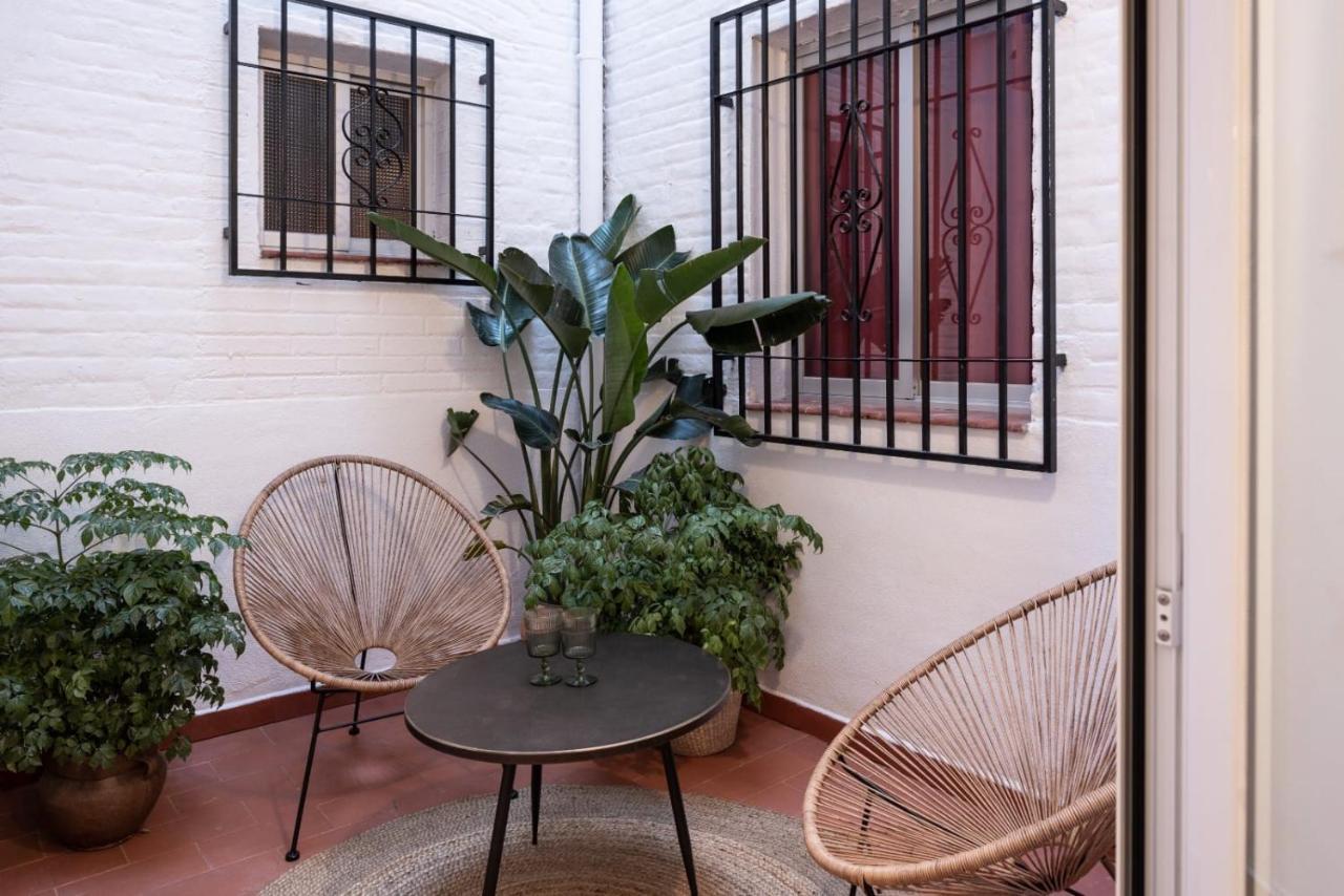Apartamentos Junto A Jardines Del Triunfo Granada Exterior photo